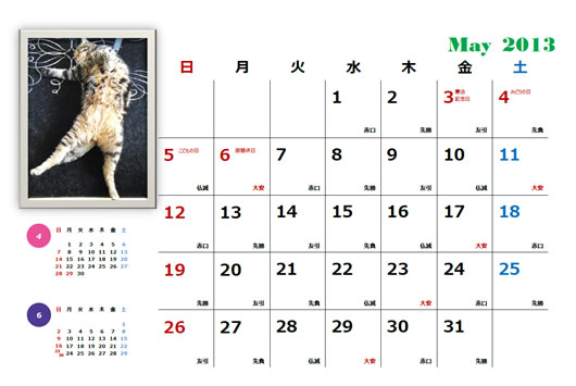 �J�����_�[�P